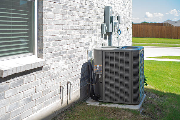 Reliable Ac Installation contractor in Woodstock, VA by FH HVAC